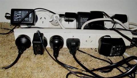 What Are the Dangers of an Overloaded Power Board?