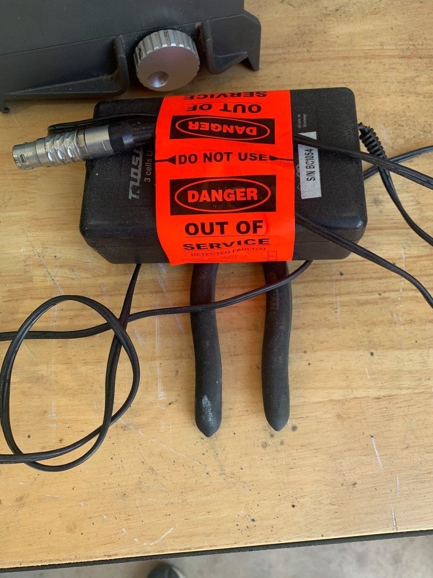 Importance of Testing and Tagging Electrical Appliances at the Workplace 