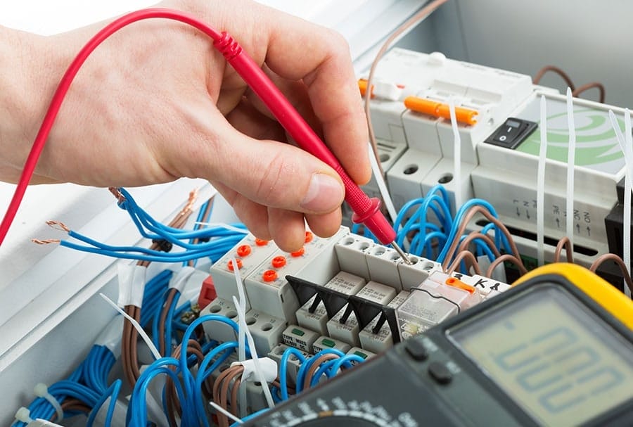 Help to Keep Your Workforce and Appliances Safe