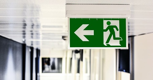 Safety Exit