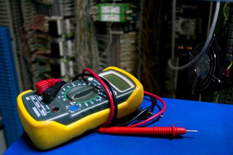 Electrical Equipment Testing and Tagging