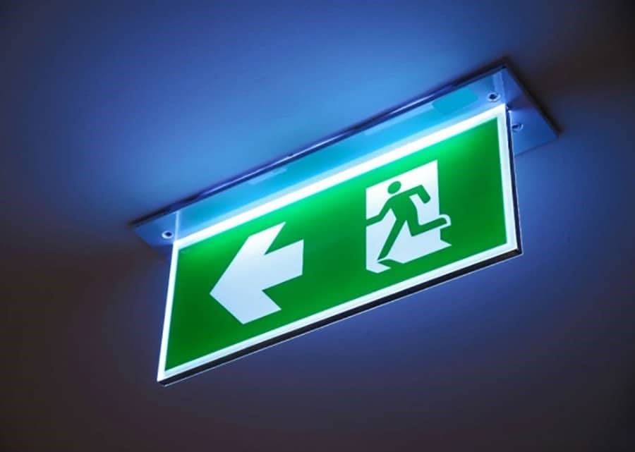 Emergency Light