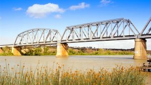 Test and Tag Murray Bridge