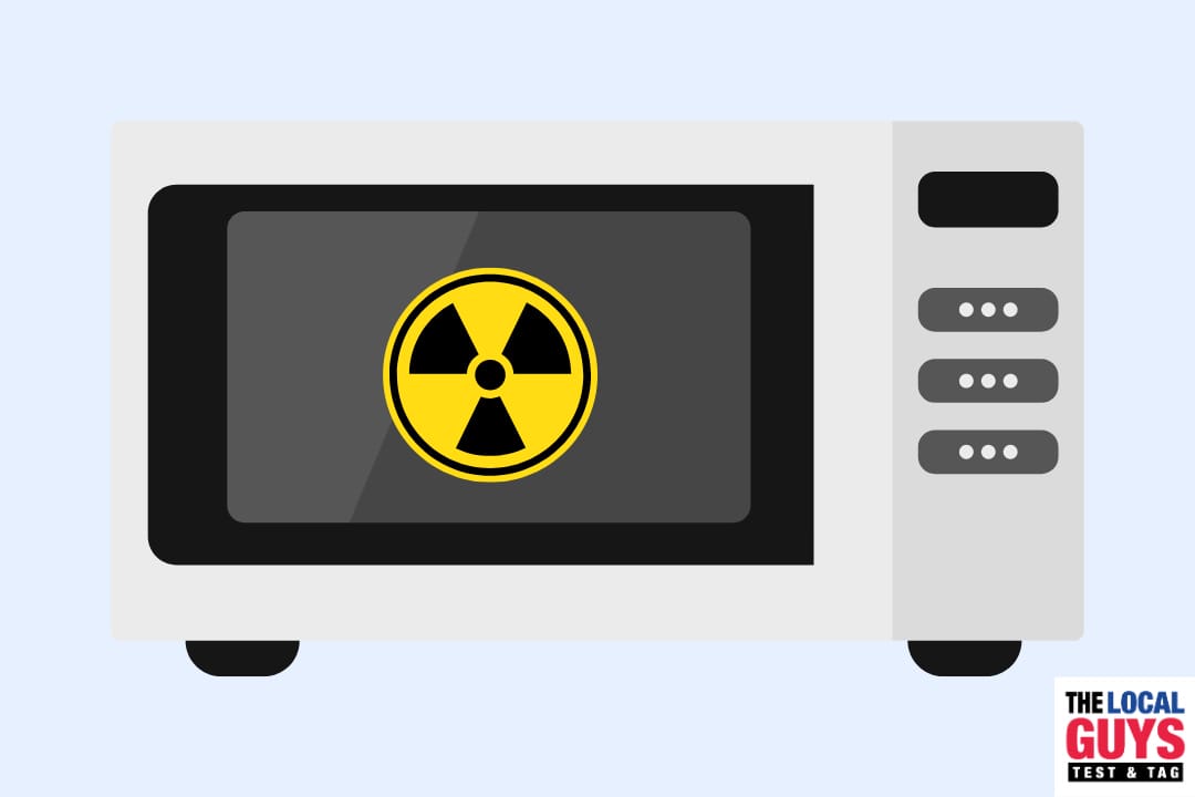 Safety Measures for Microwaves