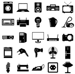 Professional for Appliance Testing and Tagging