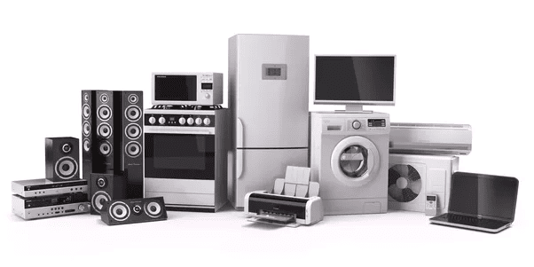 New Appliance or Circuit