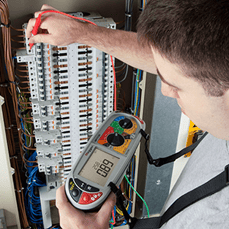 Electrical Testing and Tagging