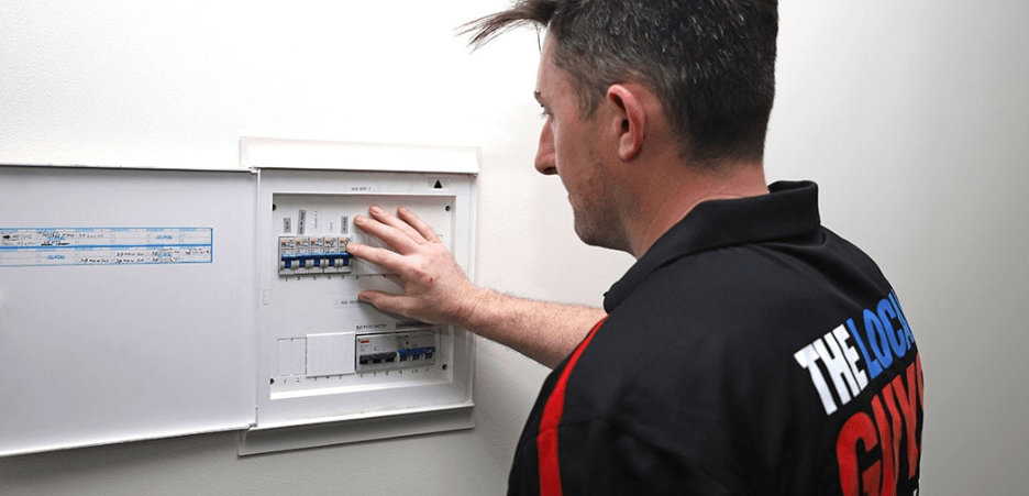 Electrical Equipment