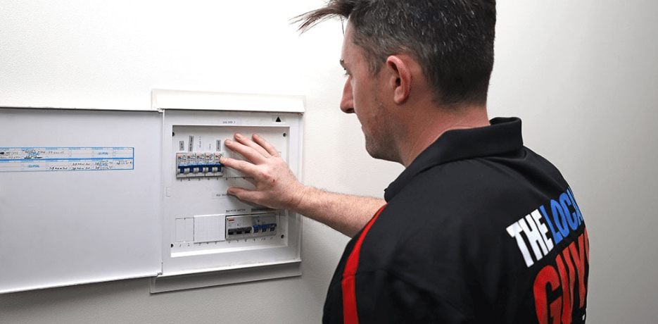 Electrical safety