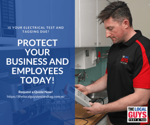 Electrical Test
