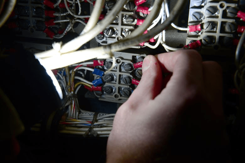 Electrical wires