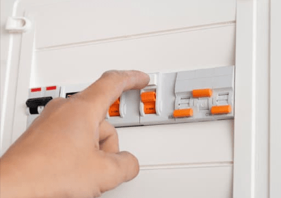 Major Socket-Outlets