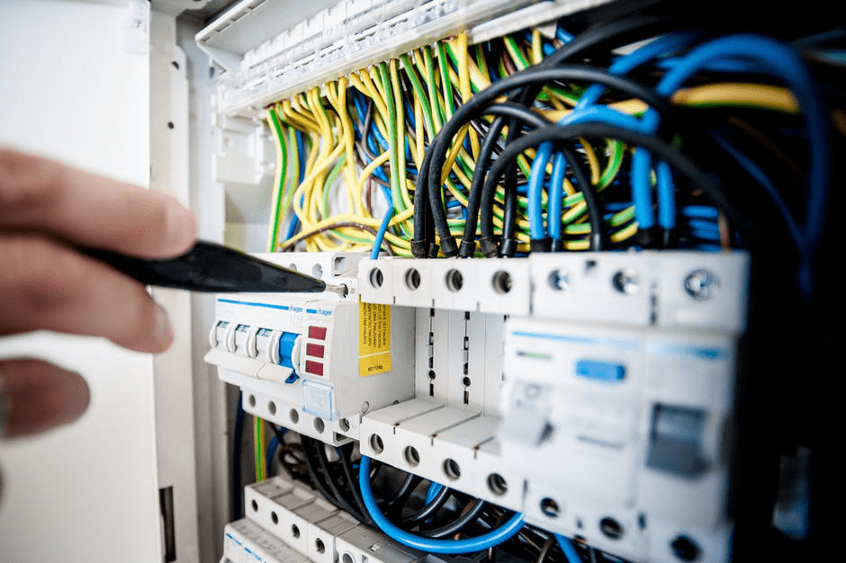 RCD Protection for Commercial Premises