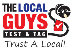 The Local Guys Logo