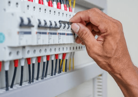 Safety Switches