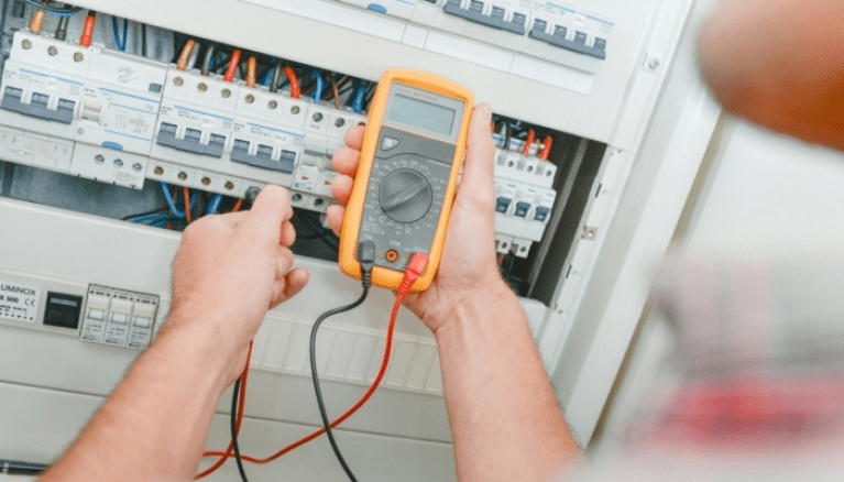  RCD Testing Keep Commercial Premises Safe