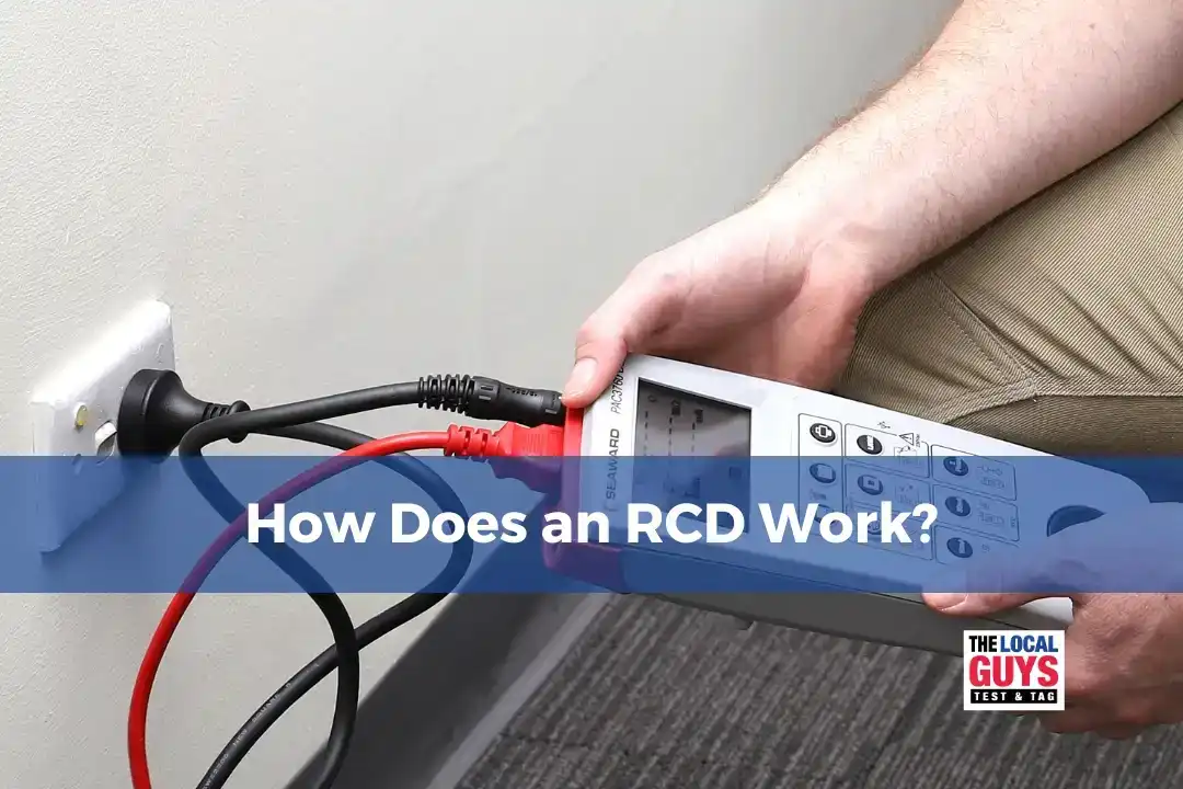How Does an RCD Work?