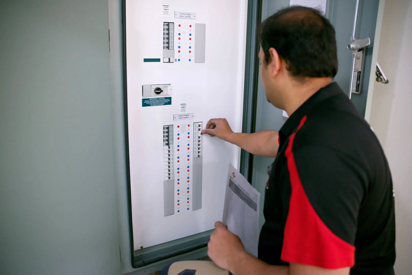 RCD Testing #2