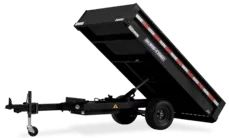 Dump Trailers for Sale in Virginia, Trailer Connection llC