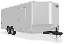 Enclosed Trailers for Sale in Virginia, Trailer Connection llC